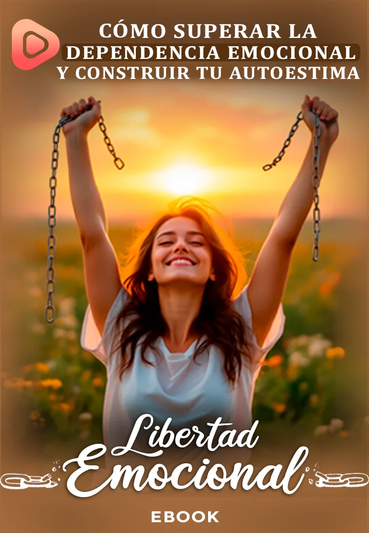 Libertad Emocional